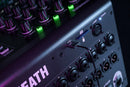Allen & Heath Qu-5 Mezcladora Digital de 38 Canales con 16 Preamps y Grabación Multicanal