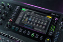 Allen & Heath Qu-5 Mezcladora Digital de 38 Canales con 16 Preamps y Grabación Multicanal
