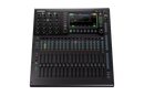 Allen & Heath Qu-5D Mezcladora Digital con Dante de 38 Canales y 16 Preamps