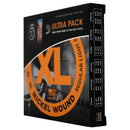 Pack Encordaduras Addario EXL110-NYXL1046