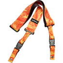 Strap DiMarzio ClipLock Steve Vai DD2245
