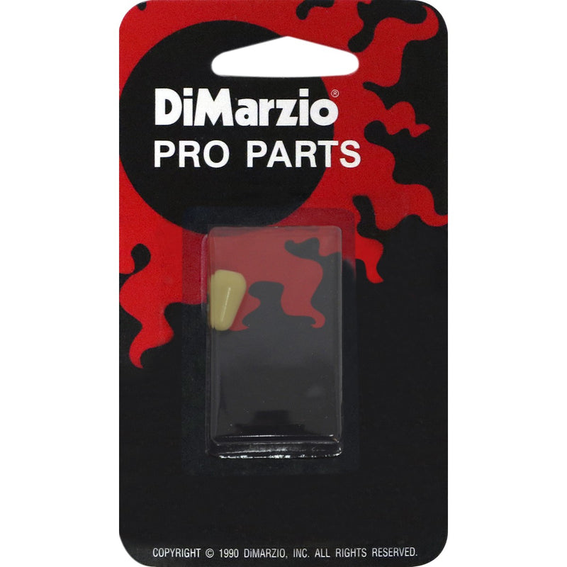 Tip/Capuchon Switch Tip Dimarzio Para Selector Stratocaster DM2108CR