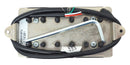 Pastilla Humbucker DiMarzio Gravity Storm DP253FSP Puente – Steve Vai Signature