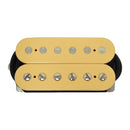 Pastilla Dimarzio Paf Master DP260 Crema
