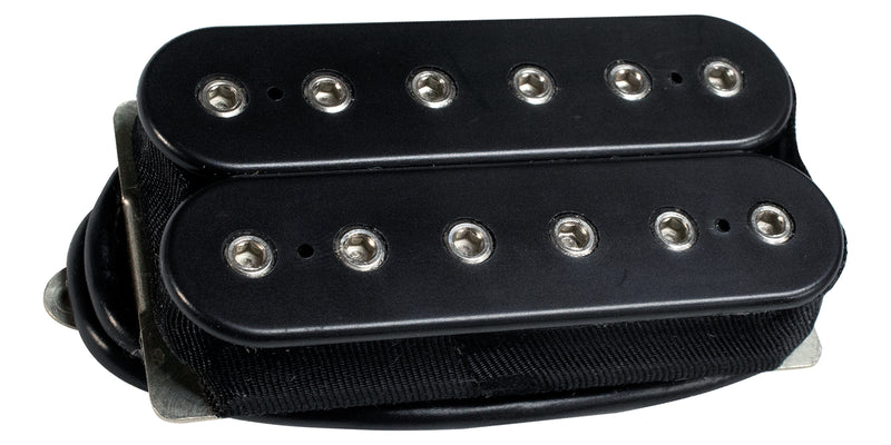 Pastilla Humbucker Dimarzio Dark Matter 2 DP266FSP Para Brazo