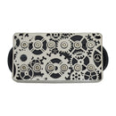 Pastilla humbucker Dimarzio Dark  Matter 2 DP266F BRAZO