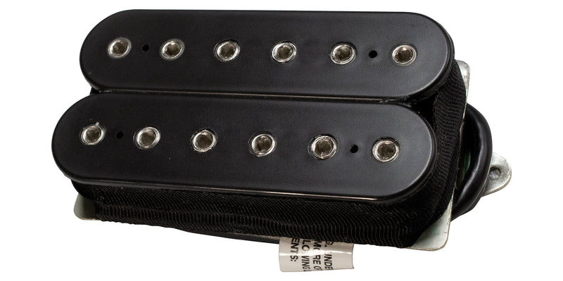 Pastilla Dimarzio Pandemonium DP276FSP Nita Strauss Brazo