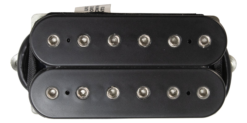 Pastilla Dimarzio Pandemonium DP276FSP Nita Strauss Brazo