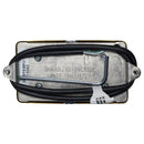 Pastilla Dimarzio Utopia DP287F Para Brazo