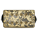 Pastilla Dimarzio Utopia DP287F Para Brazo