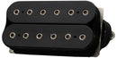 Pastilla Dimarzio Utopia DP289FSP Puente