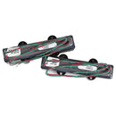 Set De Pastillas Dimarzio Para Bajo Ultra Jazz 5 Set DP549