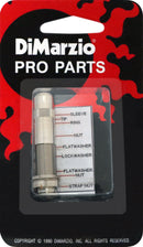 Jack Dimarzio/Switchcraft EP1310 Para Guitarra Acustica