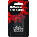 Tornillos Para Pickguard Dimarzio FH1000 Nickel