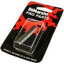 Cejilla/Nut De Grafito Dimarzio GG1000GR Para Gibson