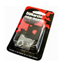 Porta Jack Dimarzio Negro GG1400BK
