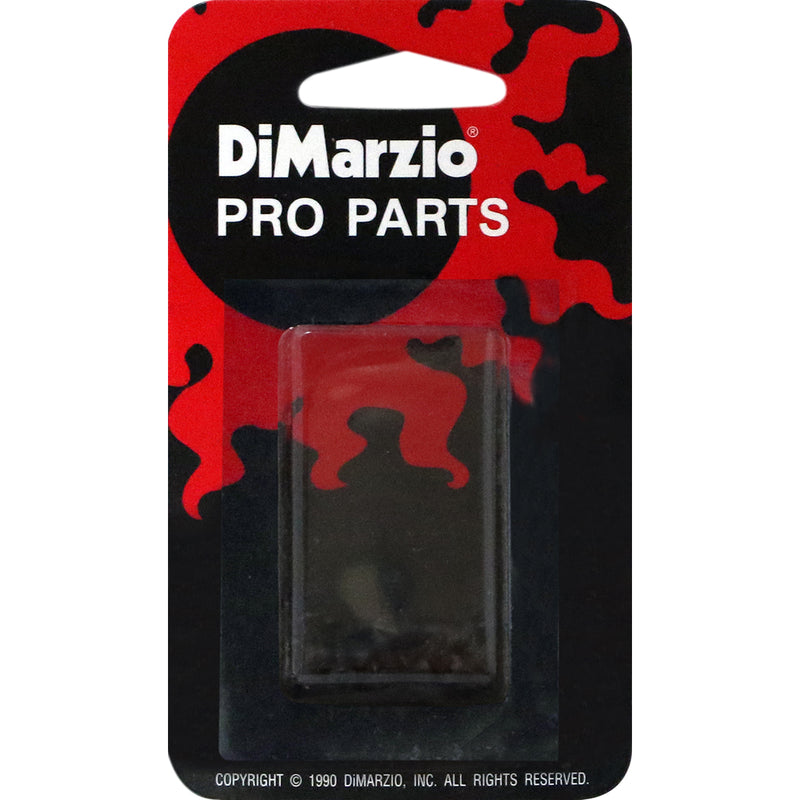 Tornillos Para Pickguard Dimarzio GH1000 Negros