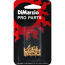 Tornillos Para Pickguard Dimarzio GH1000G Dorados
