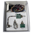 PASTILLA FISHMAN FLUENCE PARA BAJO 4 CUERDAS  PRF-BS4-SB2