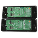 PASTILLA FISHMAN FLUENCE PARA BAJO 4 CUERDAS  PRF-BS4-SB2