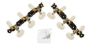 MAQUINARIA MAXTONE PARA GUITARRA CLASICA GM-22N