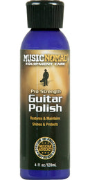 Guitar Polish Music Nomad MN101