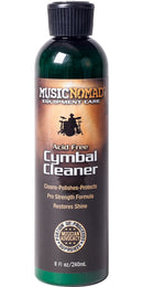 Spray Limpiador Music Nomad Para Platillos MN111