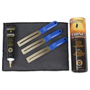 Kit Music Nomad Limpiador de Trastes Frine MN124