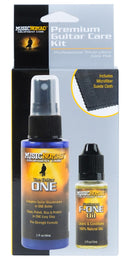 KIT Music Nomad Para Mantenimiento De Guitarra O Bajo MN140