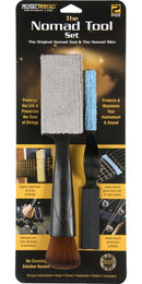 Music Nomad MN204 Nomad Tool Set Para Limpieza