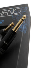 Cable Plug Die Hard One Hero 5 metros Para Instrumento DHS120LU5