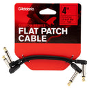 Set de Cables De Parcheo Planet  Waves PW-FPRR-204OS