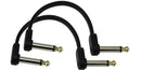 Set de Cables De Parcheo Planet  Waves PW-FPRR-204OS