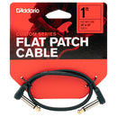 Cable De Parcheo 12" Planet Waves PW-FPRR-01