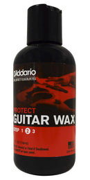 Guitar Wax Planet Waves Limpiadora  PW-PL-02