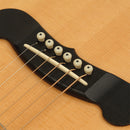 Pines D'addario Para Guitarra Acústica Crema PWPS10