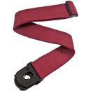 Strap Planet Waves Con Seguro PWSPL201