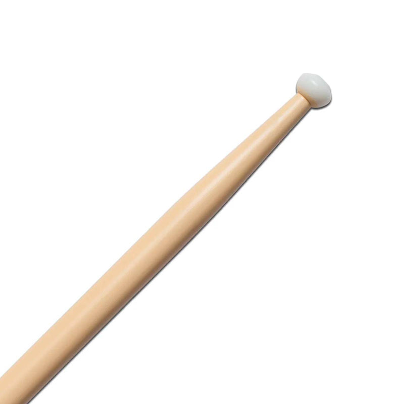 Baqueta Vic Firth MTS1 Para Marching Band o Multitenor MTS1