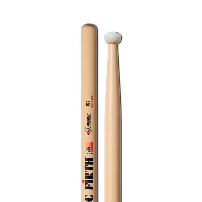 Baqueta Vic Firth MTS1 Para Marching Band o Multitenor MTS1