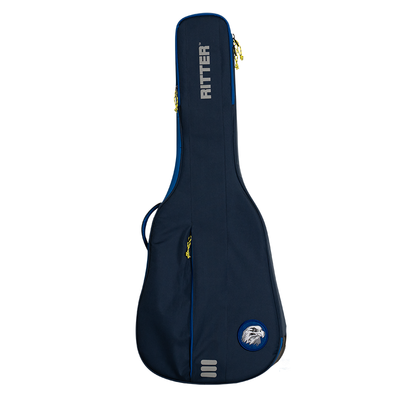 Funda Ritter para Guitarra Texana/Dreadnought RGC3-D/ABL