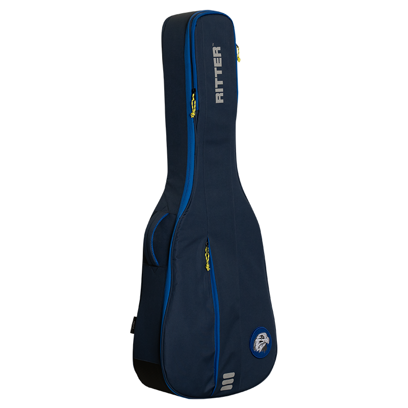 Funda Ritter para Guitarra Texana/Dreadnought RGC3-D/ABL