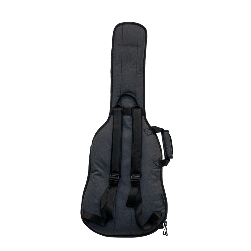 Funda Ritter Guitarra Eléctrica RGD2-E/ANT Gris oscuro, Serie DAVOS