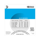 Encordadura D’Addario EZ910 .011-.052 Bronce 85/15 Extra Light para Guitarra Acústica