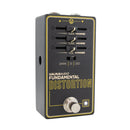 Pedal de Distorsión Walrus Audio Fundamental Distortion para Guitarra