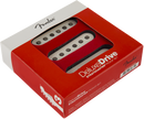 Set Pastillas Single Coil Fender Deluxe Drive 0992222000