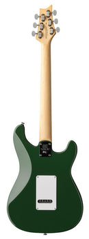 PRS SE Silver Sky  4R John Mayer Laurel Green Zurda– Guitarra Eléctrica con Gig Bag 116260:4R