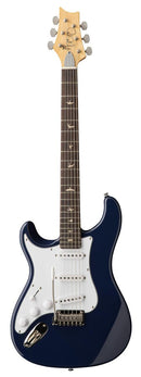 PRS SE Silver Sky John Mayer Trad Blue Zurda– Guitarra Eléctrica con Gig Bag 116260:3R