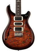 Guitarra Eléctrica PRS Guitars SE Special Semi-Hollow Orange Tiger Smokeburst