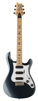 Guitarra Eléctrica PRS Guitars SE NF3 Gun Metal Gray con Gig Bag