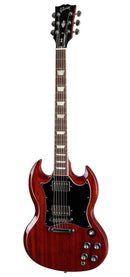 Guitarra Electrica Gibson SG Standard Cherry SGS00HCCH1